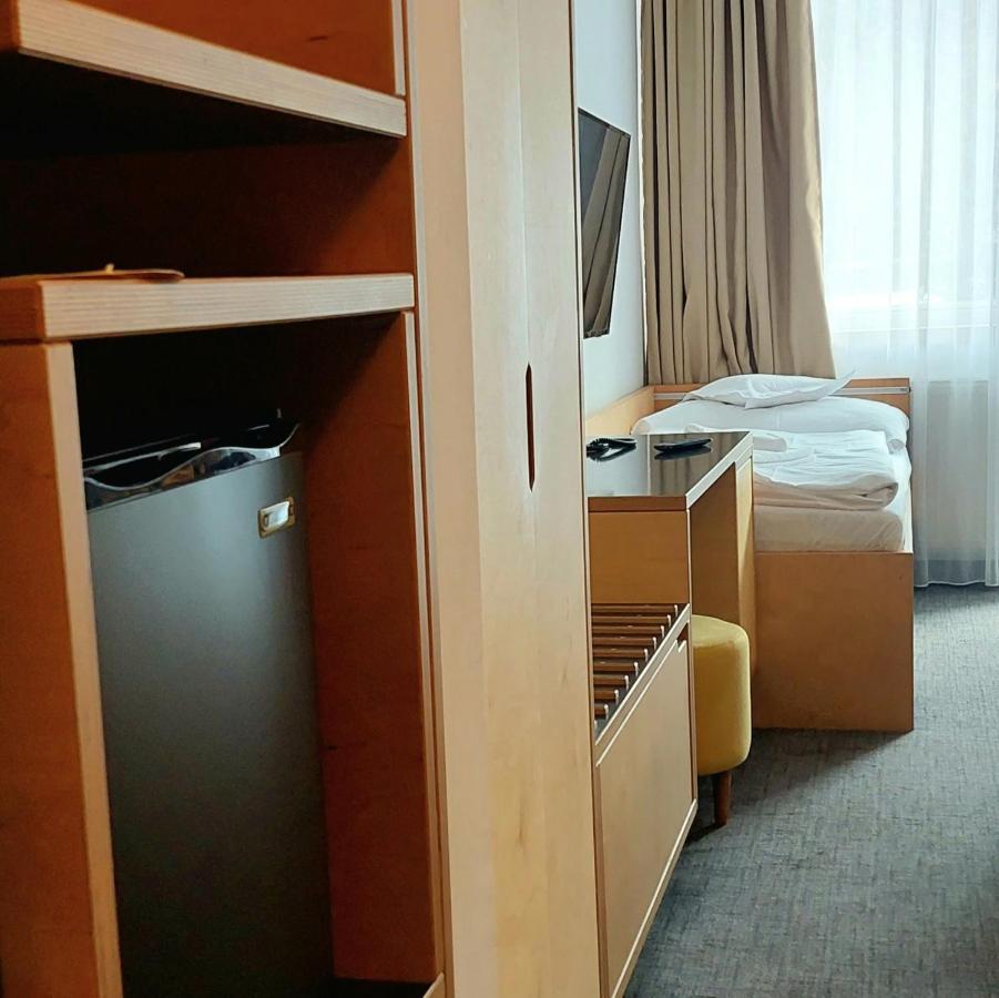 Hotel Diery Terchová Dış mekan fotoğraf