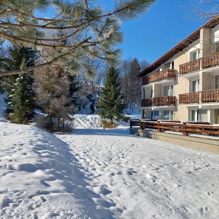 Hotel Diery Terchová Dış mekan fotoğraf