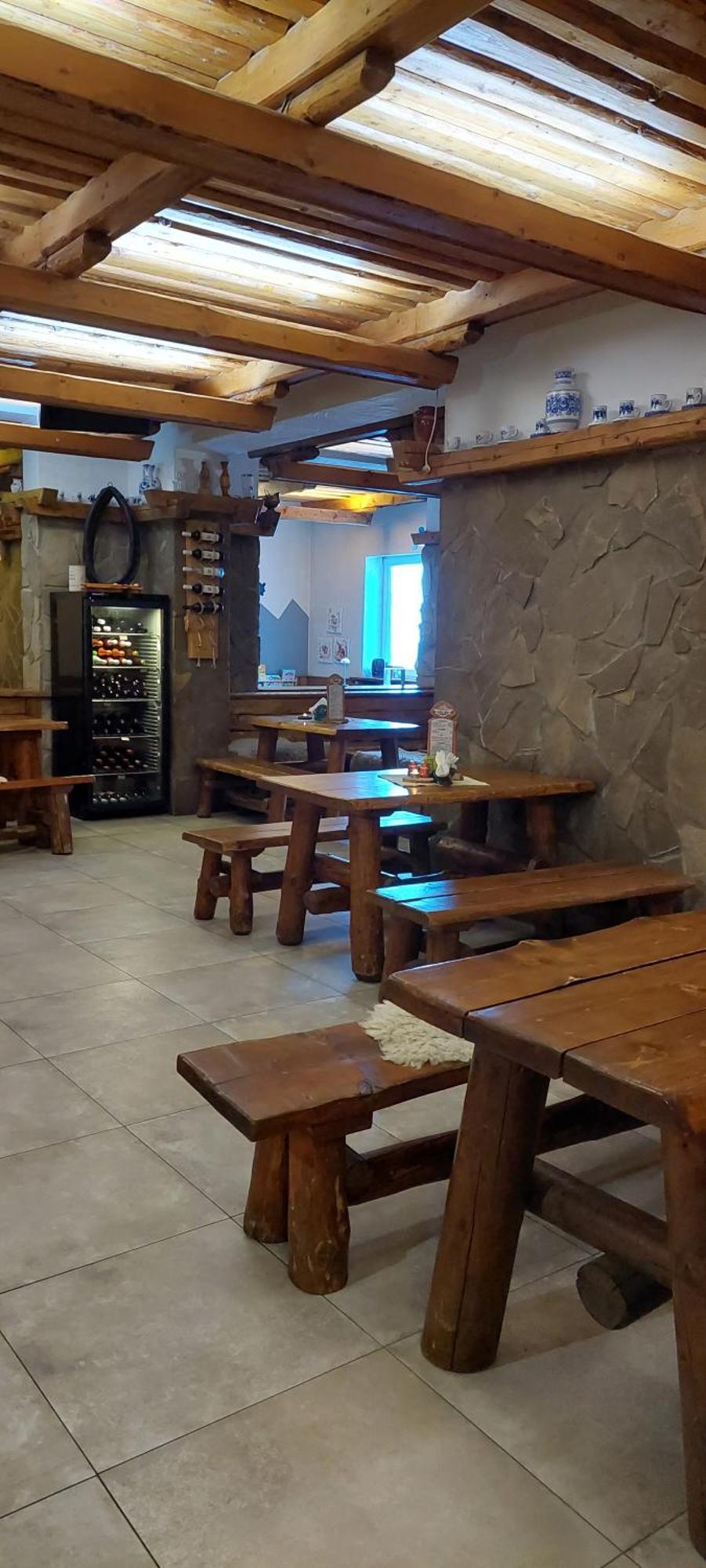 Hotel Diery Terchová Dış mekan fotoğraf