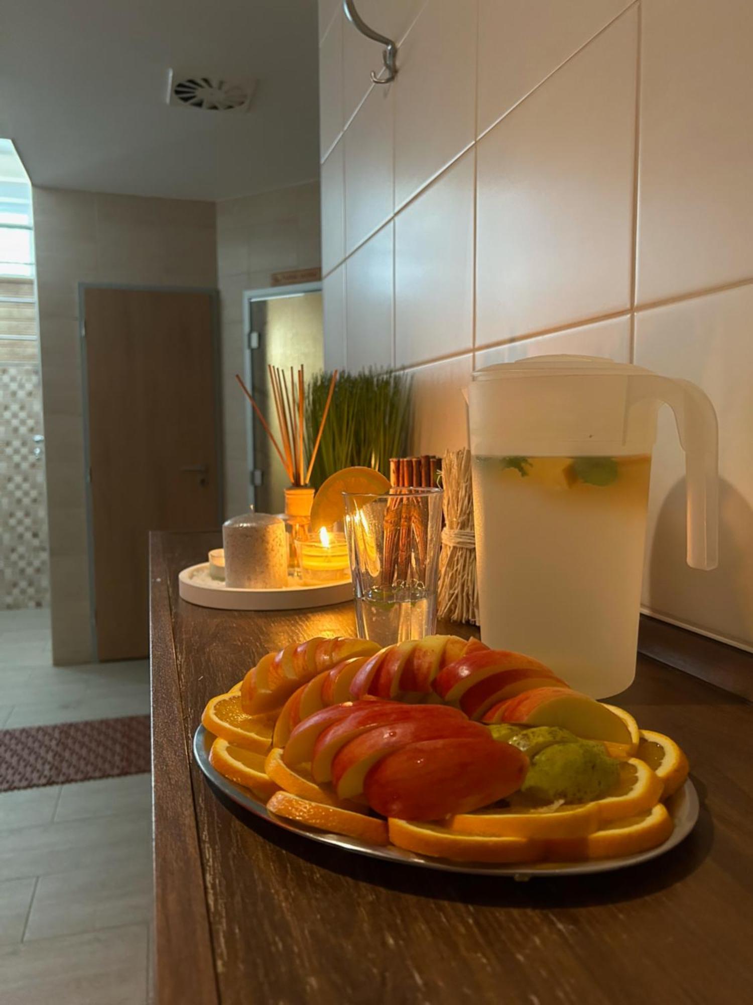 Hotel Diery Terchová Dış mekan fotoğraf
