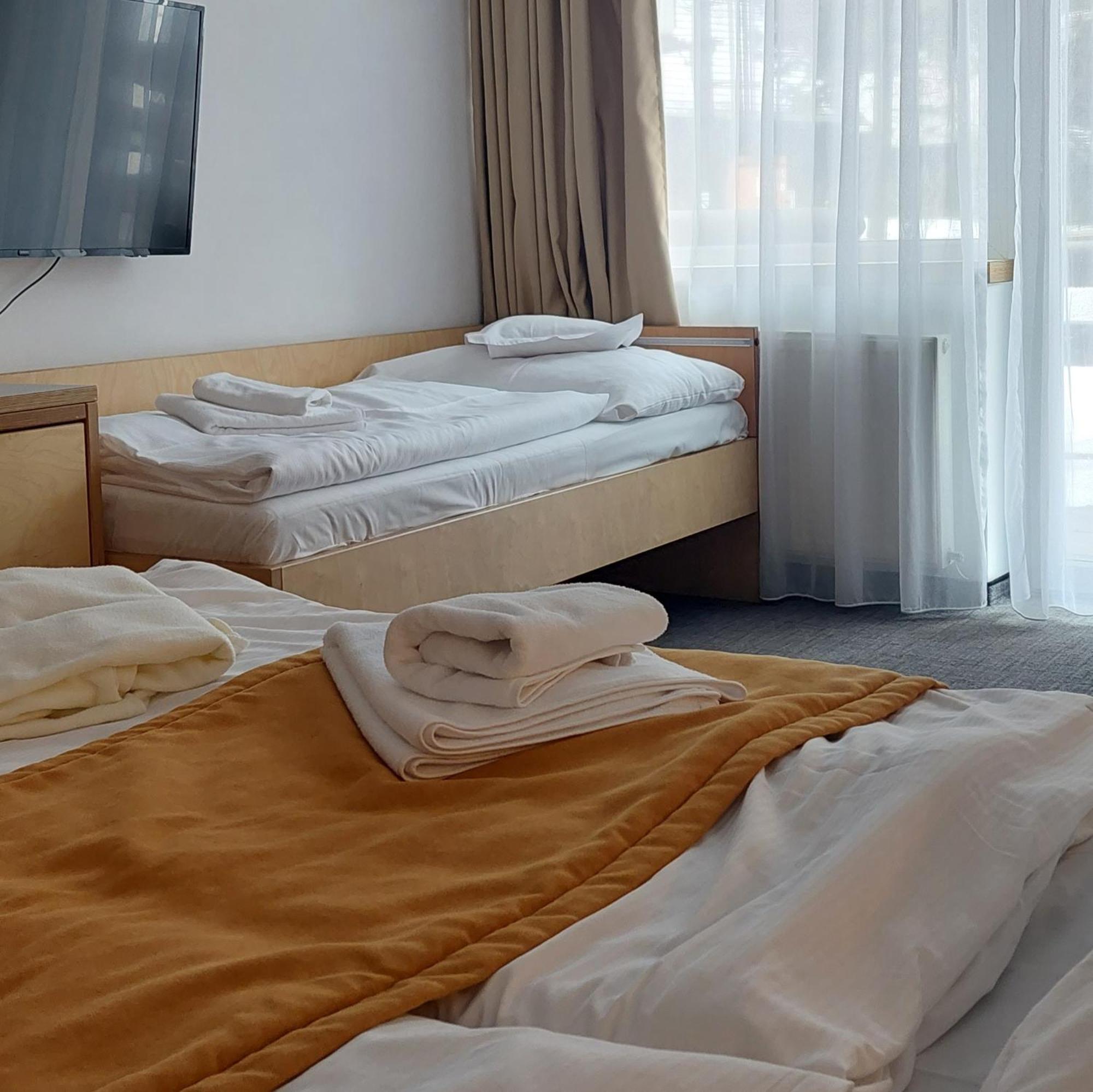Hotel Diery Terchová Dış mekan fotoğraf