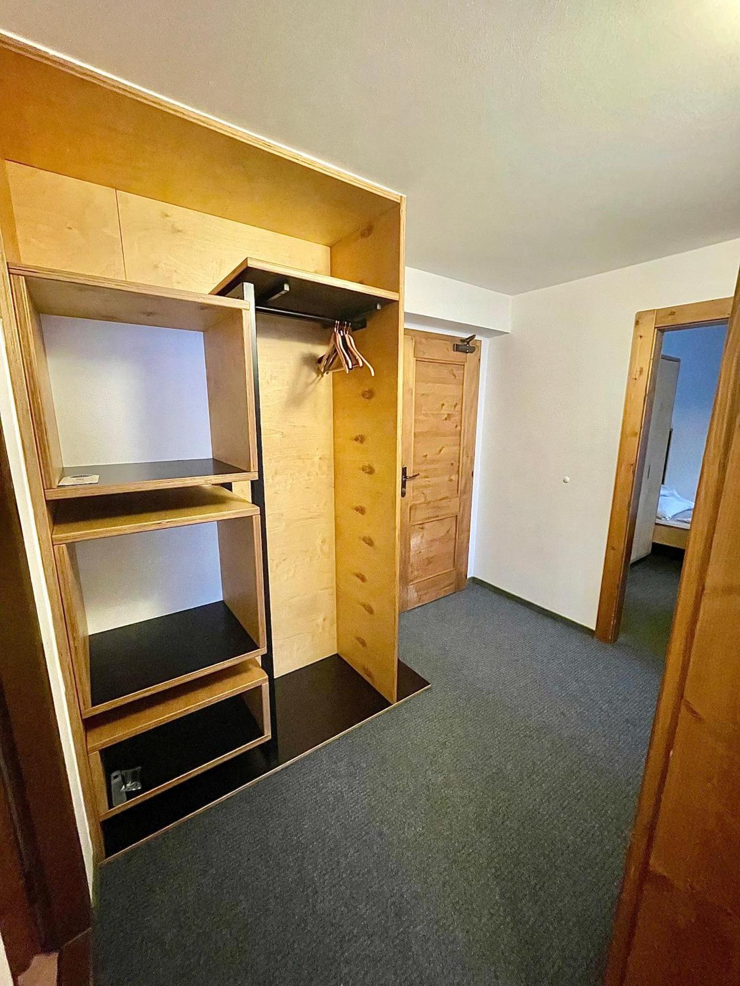 Hotel Diery Terchová Dış mekan fotoğraf