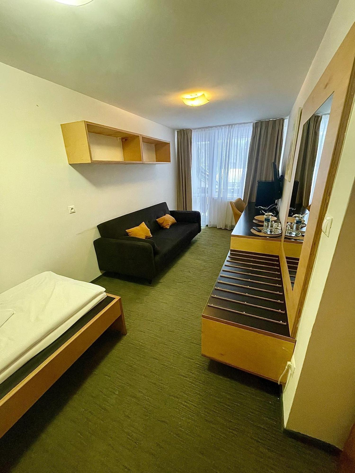 Hotel Diery Terchová Dış mekan fotoğraf