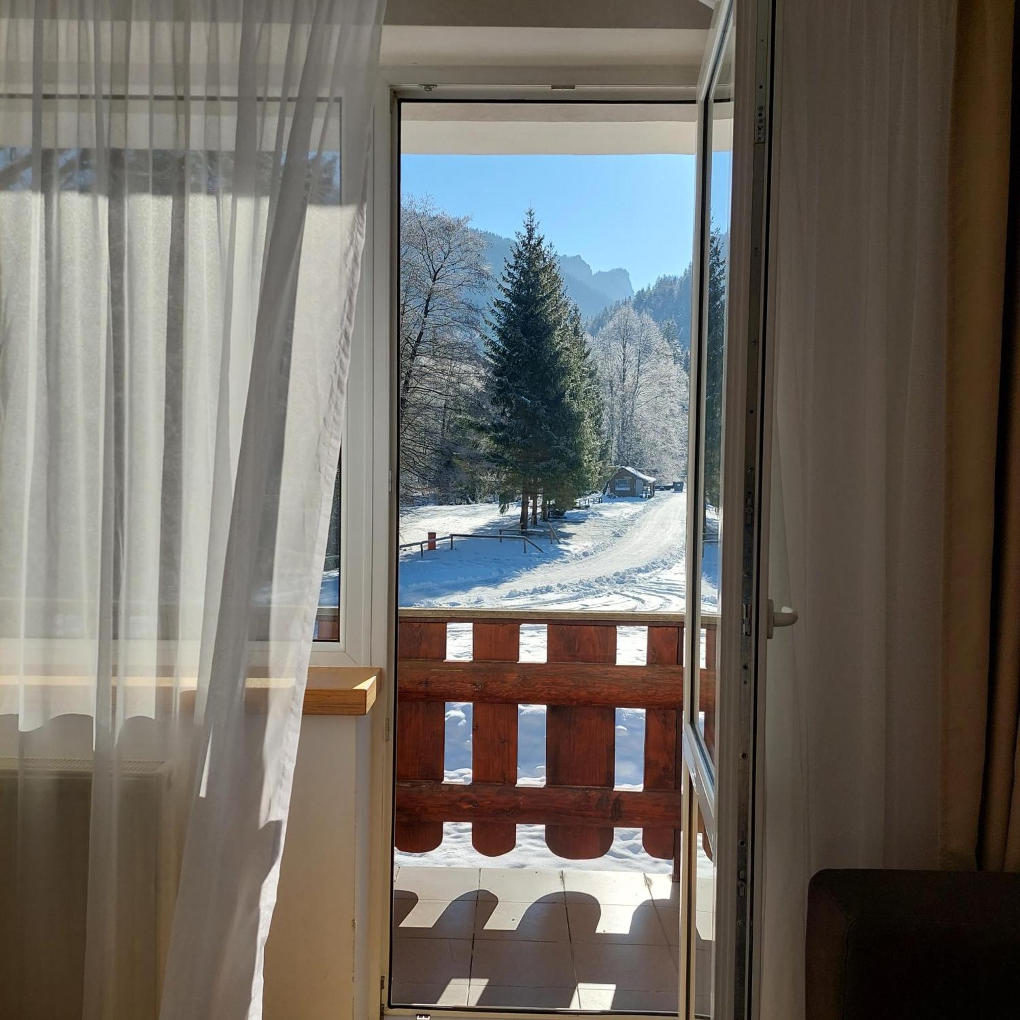 Hotel Diery Terchová Dış mekan fotoğraf