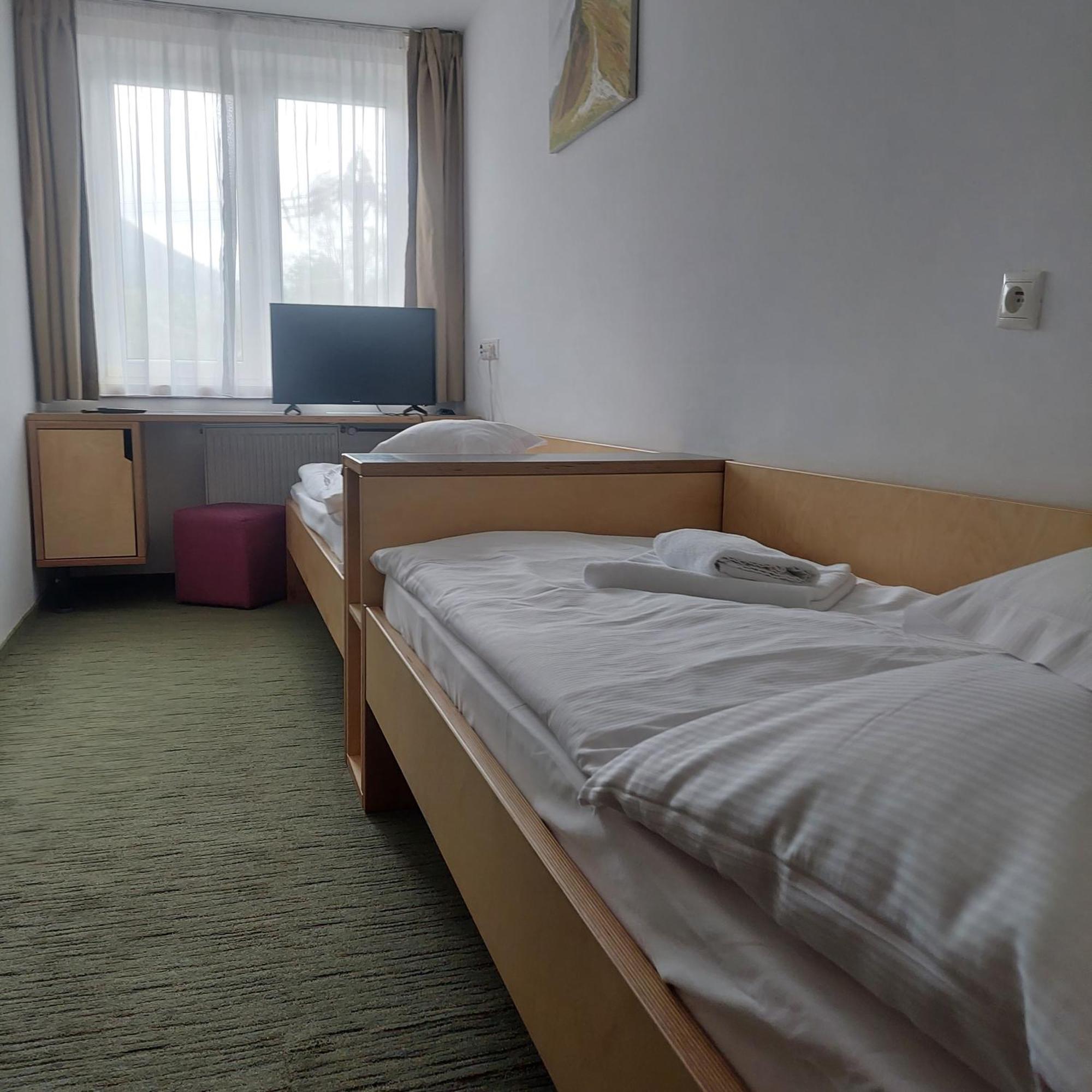Hotel Diery Terchová Dış mekan fotoğraf