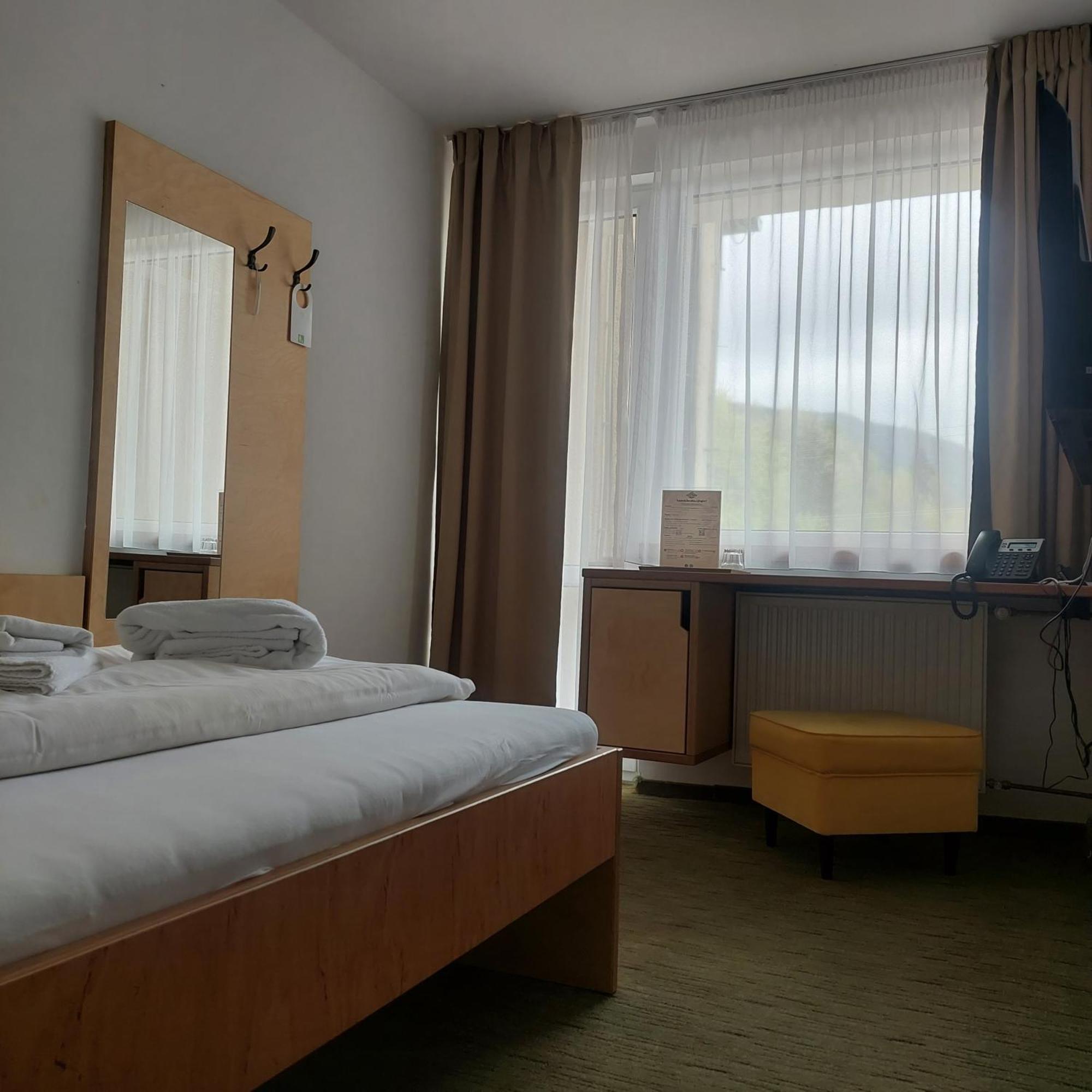 Hotel Diery Terchová Dış mekan fotoğraf