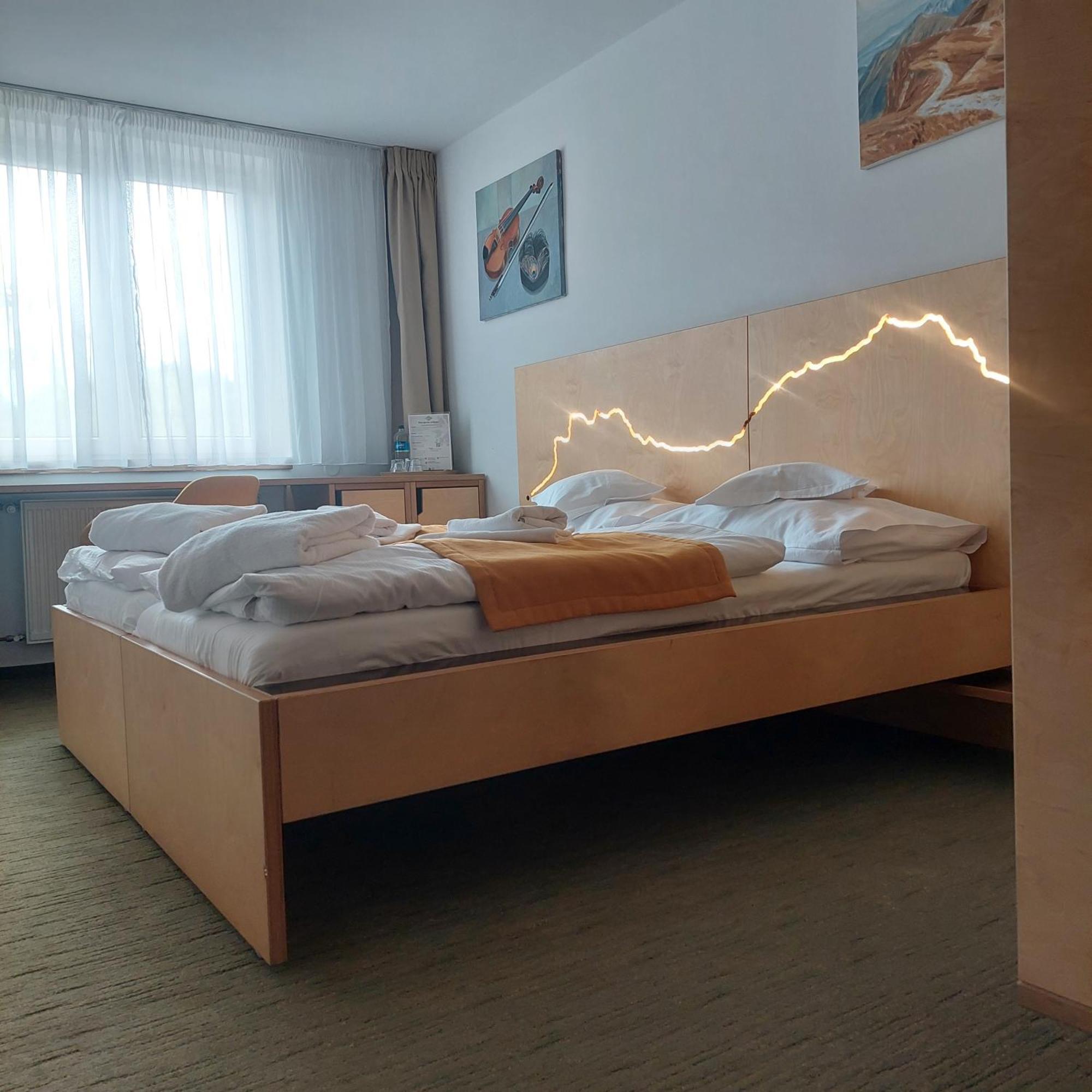 Hotel Diery Terchová Dış mekan fotoğraf