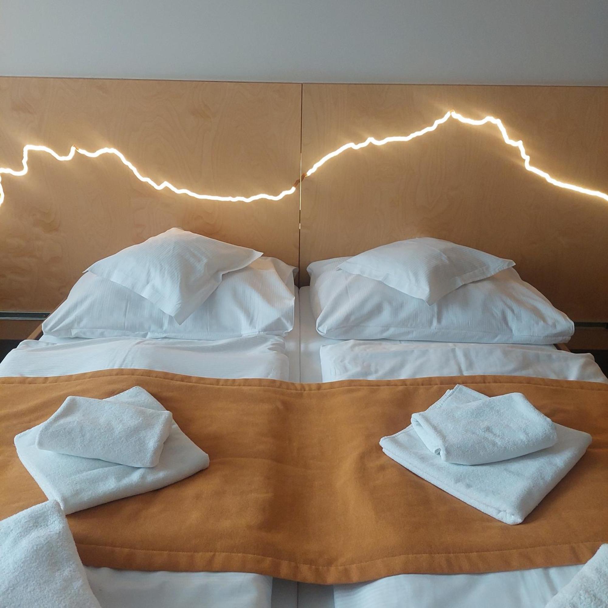 Hotel Diery Terchová Dış mekan fotoğraf