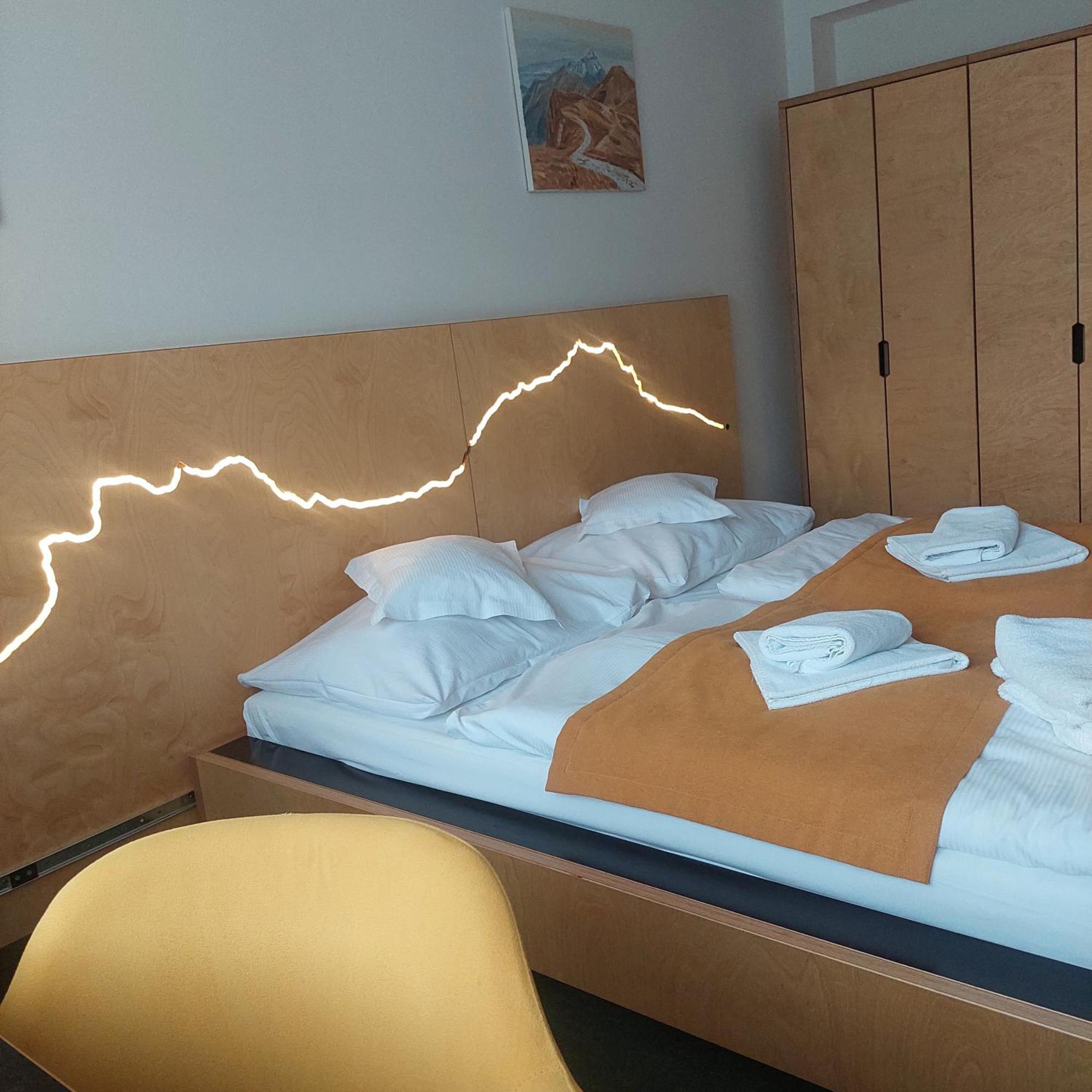 Hotel Diery Terchová Dış mekan fotoğraf