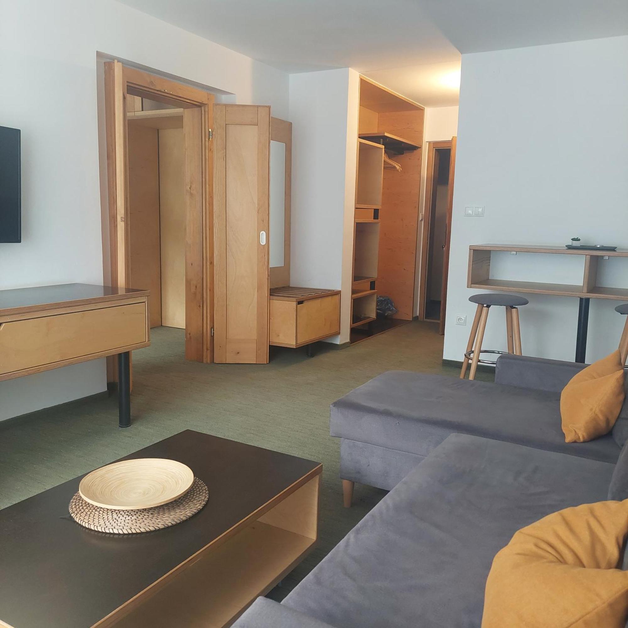 Hotel Diery Terchová Dış mekan fotoğraf