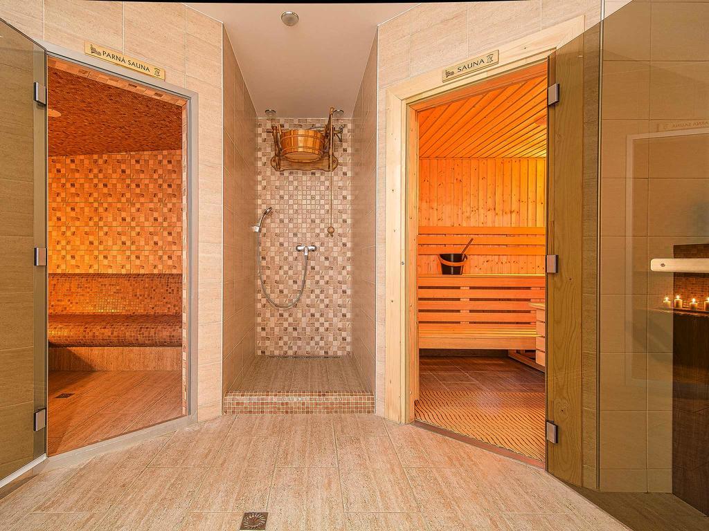 Hotel Diery Terchová Dış mekan fotoğraf