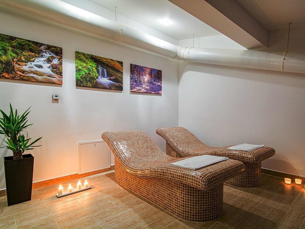 Hotel Diery Terchová Dış mekan fotoğraf