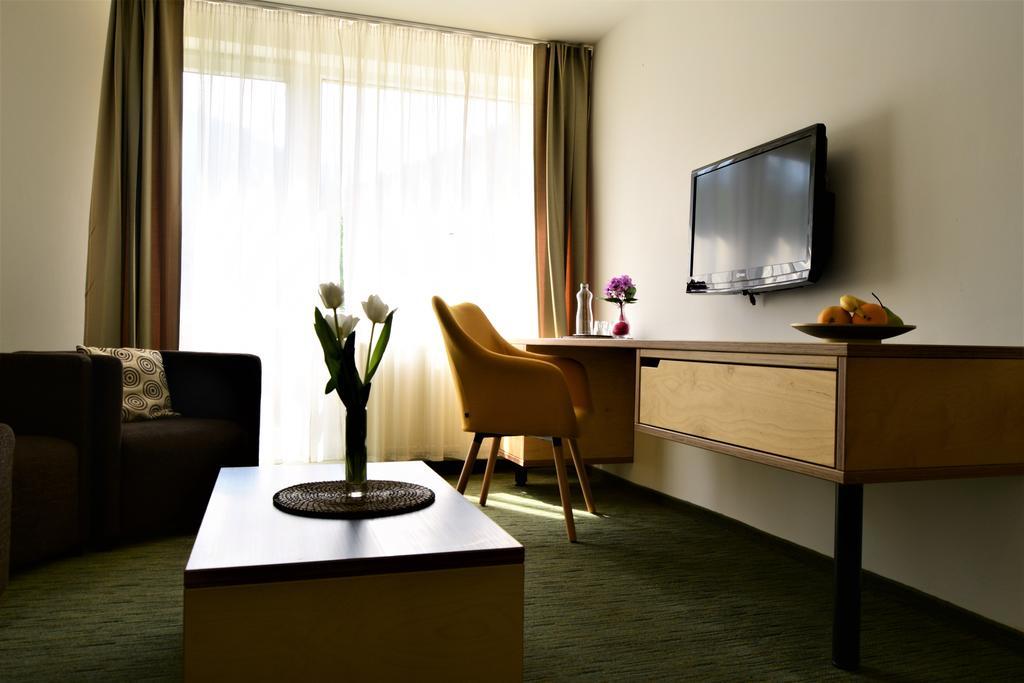 Hotel Diery Terchová Dış mekan fotoğraf