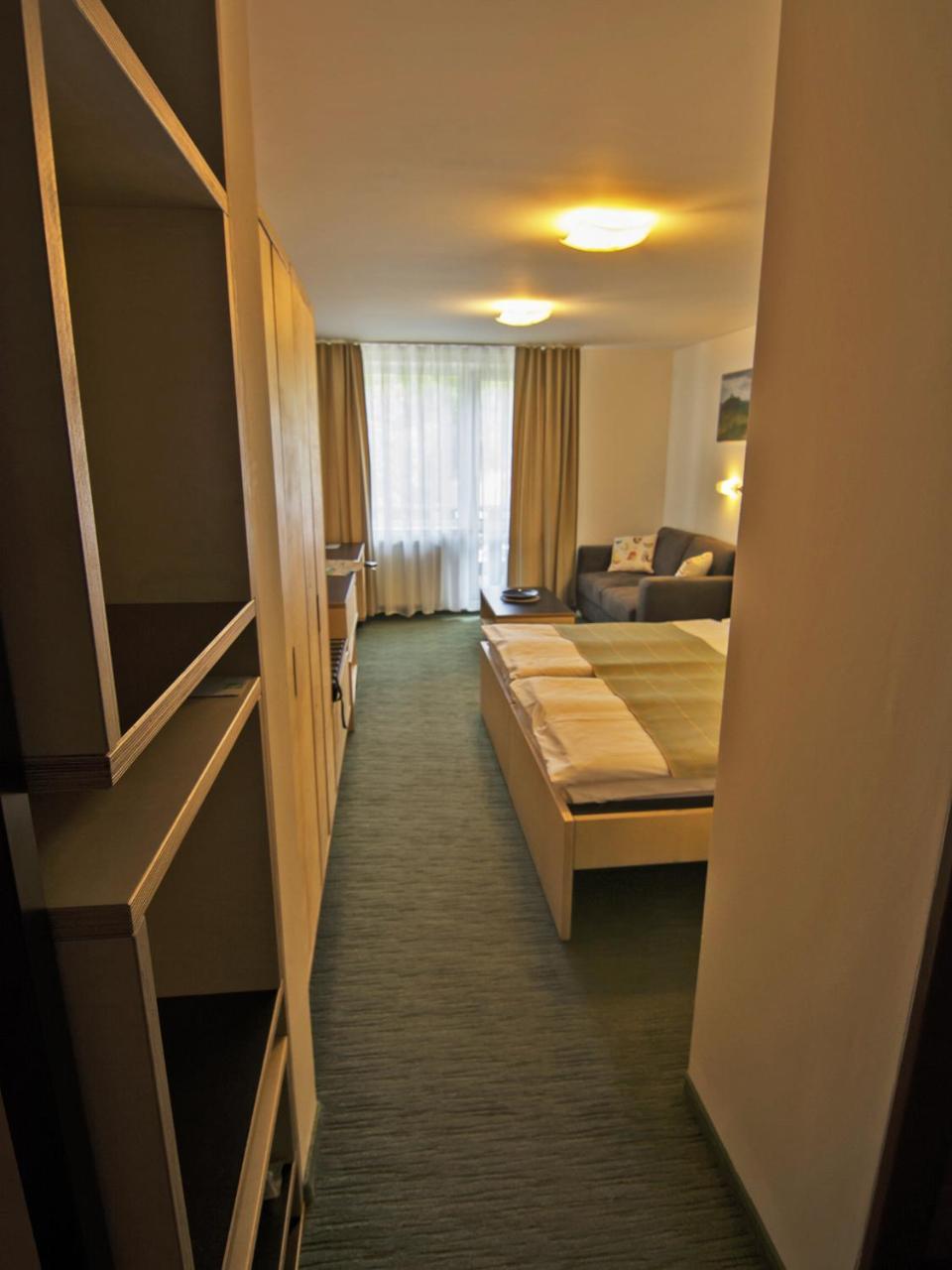 Hotel Diery Terchová Dış mekan fotoğraf